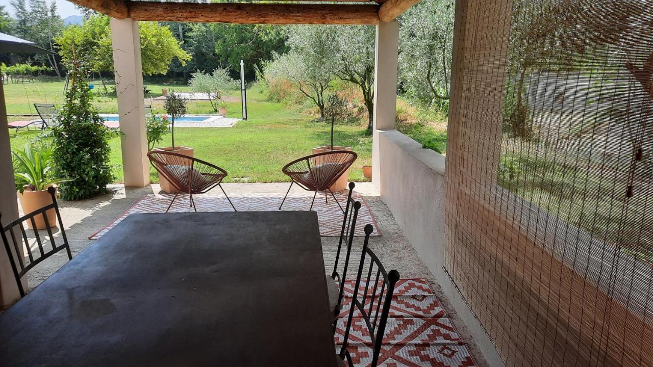 Ginette Et Marcel Apartamento Saint-Rémy-de-Provence Exterior foto